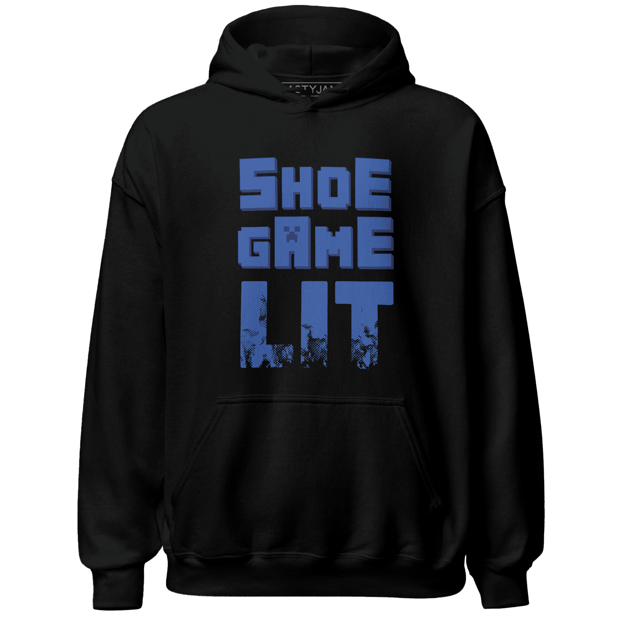 KB 4 Protro Philly Hoodie Match Shoe Game Lit - NastyJamz