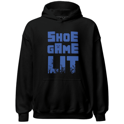 KB 4 Protro Philly Hoodie Match Shoe Game Lit - NastyJamz