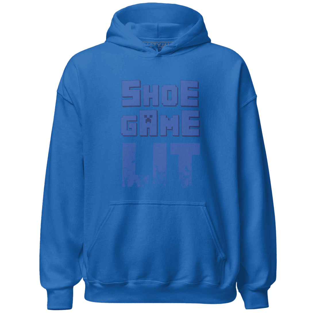 KB 4 Protro Philly Hoodie Match Shoe Game Lit - NastyJamz