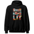 KB 8 Protro Venice Beach Hoodie Match Shoe Game Lit - NastyJamz