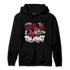 Low OG Trophy Room 1s Hoodie Match Show Me The Money - NastyJamz