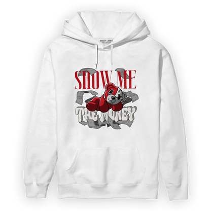 Low OG Trophy Room 1s Hoodie Match Show Me The Money - NastyJamz