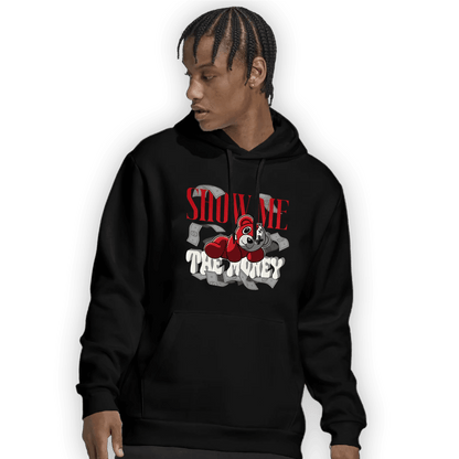 Low OG Trophy Room 1s Hoodie Match Show Me The Money - NastyJamz