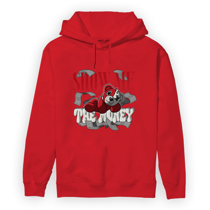 Low OG Trophy Room 1s Hoodie Match Show Me The Money - NastyJamz