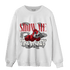Low OG Trophy Room 1s Sweatshirt Match Show Me The Money - NastyJamz