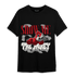 Low OG Trophy Room 1s T Shirt Match Show Me The Money - NastyJamz