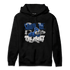Air Max 1 86 Royal Hoodie Match Show Me The Money - NastyJamz