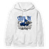 Air Max 1 86 Royal Hoodie Match Show Me The Money - NastyJamz