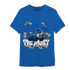 Air Max 1 86 Royal T Shirt Match Show Me The Money - NastyJamz