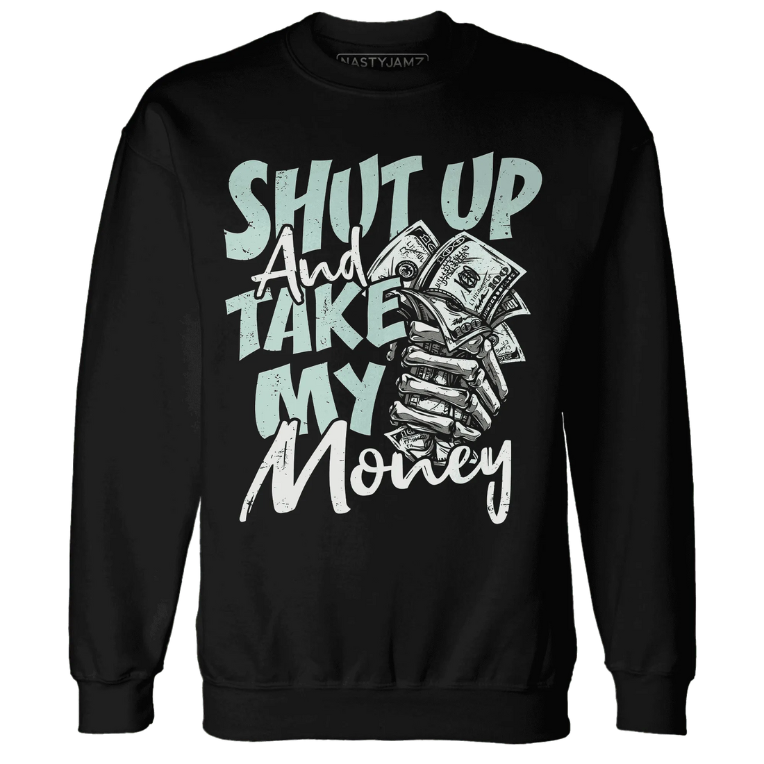 AF-1-Low-Jade-Ice-White-Sweatshirt-Match-Shut-Up