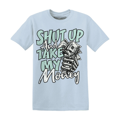 AF-1-Low-Jade-Ice-White-T-Shirt-Match-Shut-Up