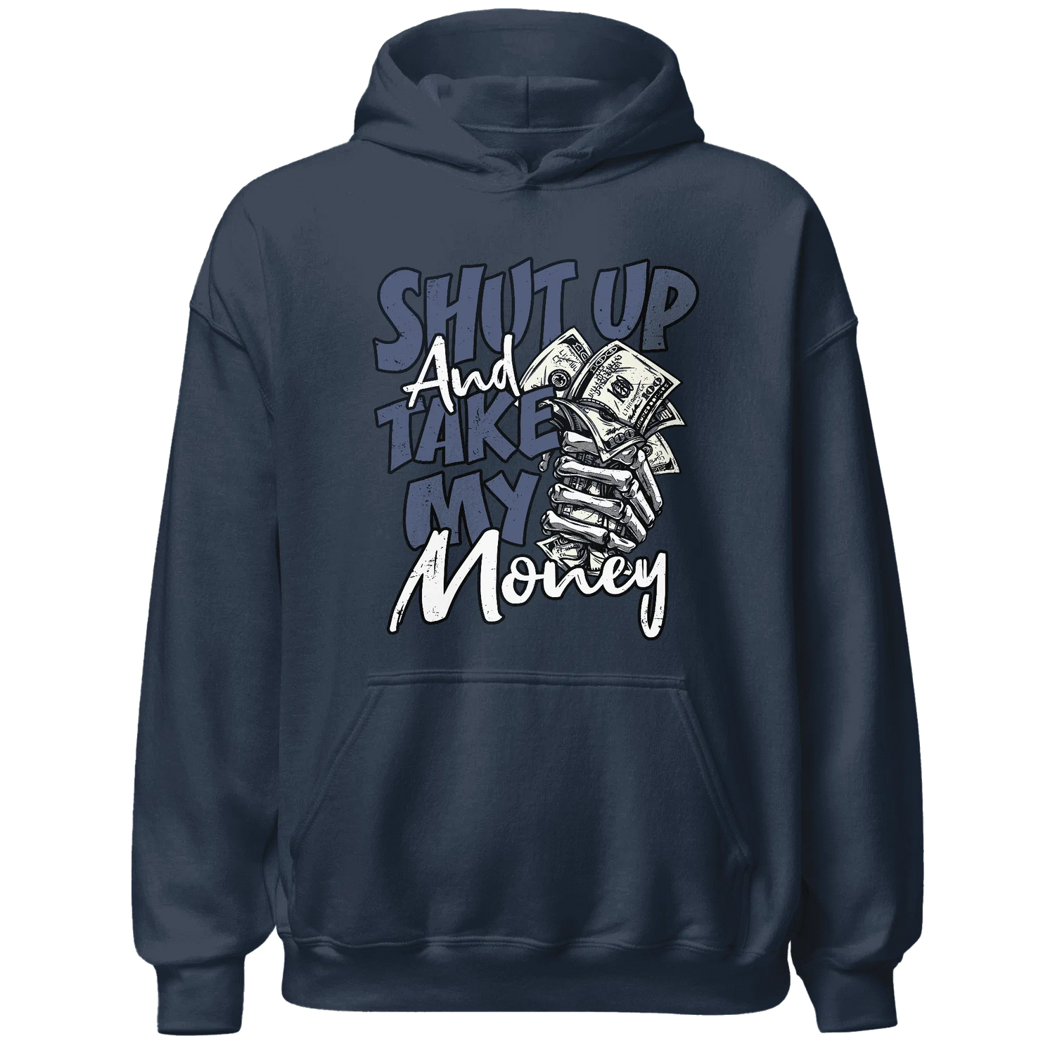 Low-Diffused-Blue-11s-Hoodie-Match-Shut-Up