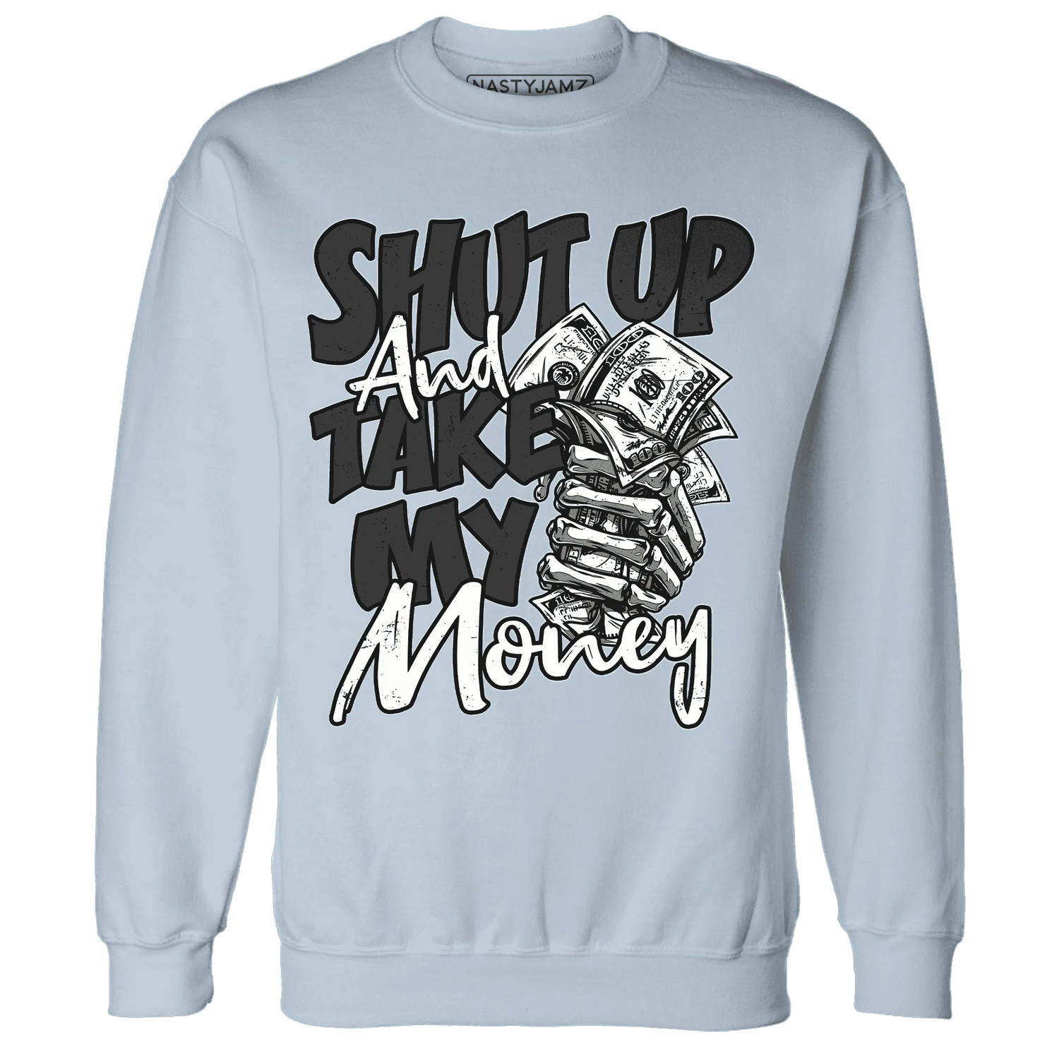 Low-Space-Jamz-11s-Sweatshirt-Match-Shut-Up