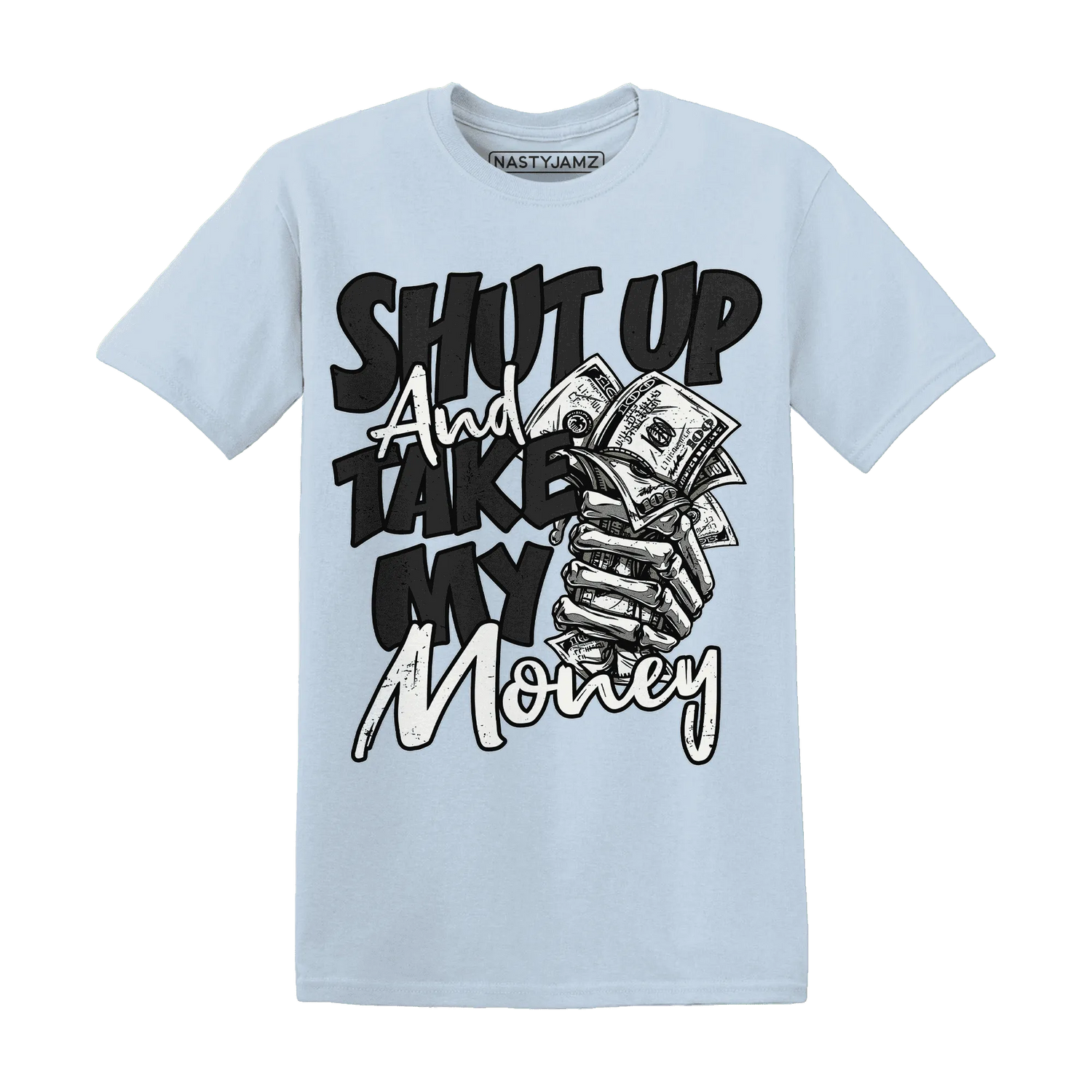 Low-Space-Jamz-11s-T-Shirt-Match-Shut-Up