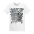Wolf-Grey-12s-T-Shirt-Match-Shut-Up