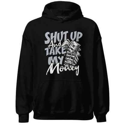 Wolf-Grey-12s-Hoodie-Match-Shut-Up