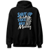 Carolina-Blue-Univercitii-17s-Hoodie-Match-Shut-Up