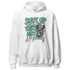 High-OG-Green-Glow-1s-Hoodie-Match-Shut-Up