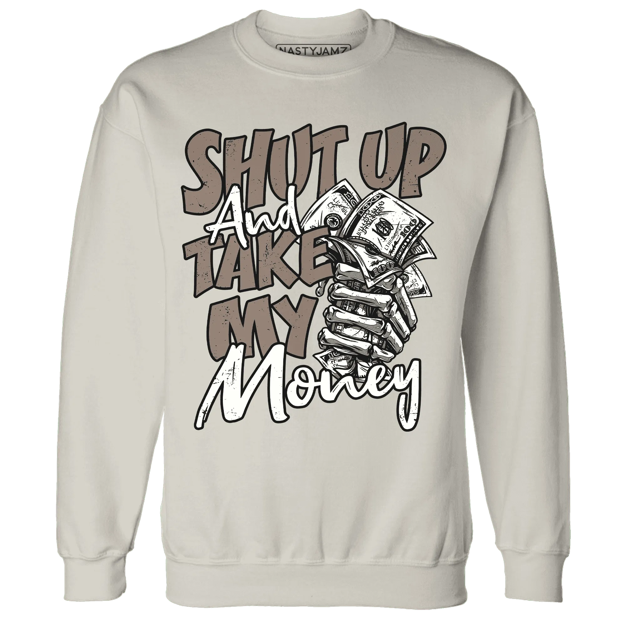 Low-Mocha-1s-Sweatshirt-Match-Shut-Up