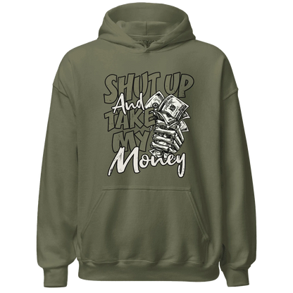 Medium-Olive-1s-Hoodie-Match-Shut-Up