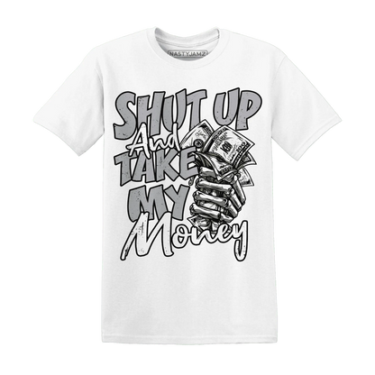 Wolf-Grey-1s-T-Shirt-Match-Shut-Up