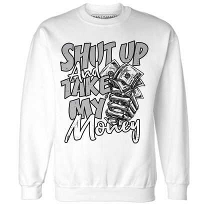Wolf-Grey-1s-Sweatshirt-Match-Shut-Up