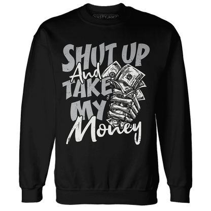 Wolf-Grey-1s-Sweatshirt-Match-Shut-Up