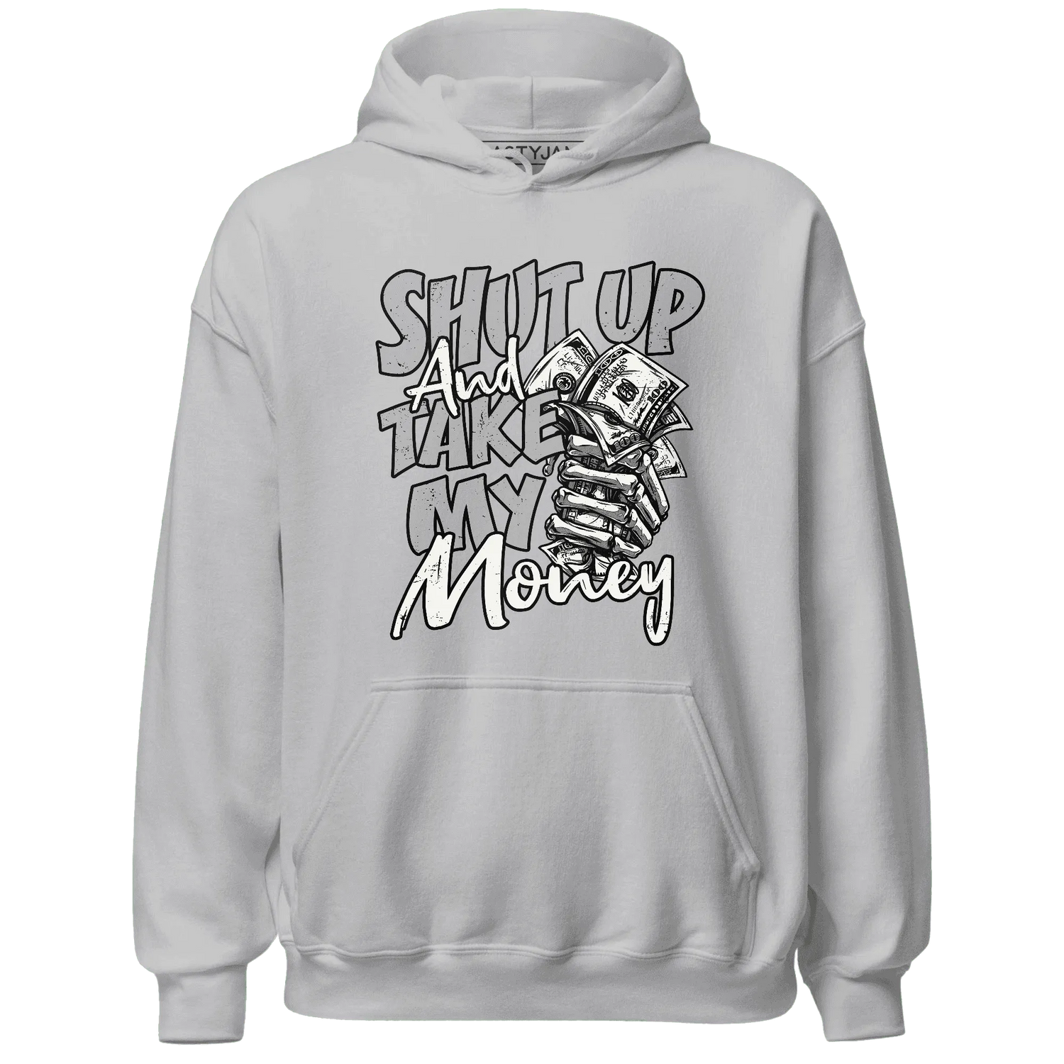 Wolf-Grey-1s-Hoodie-Match-Shut-Up