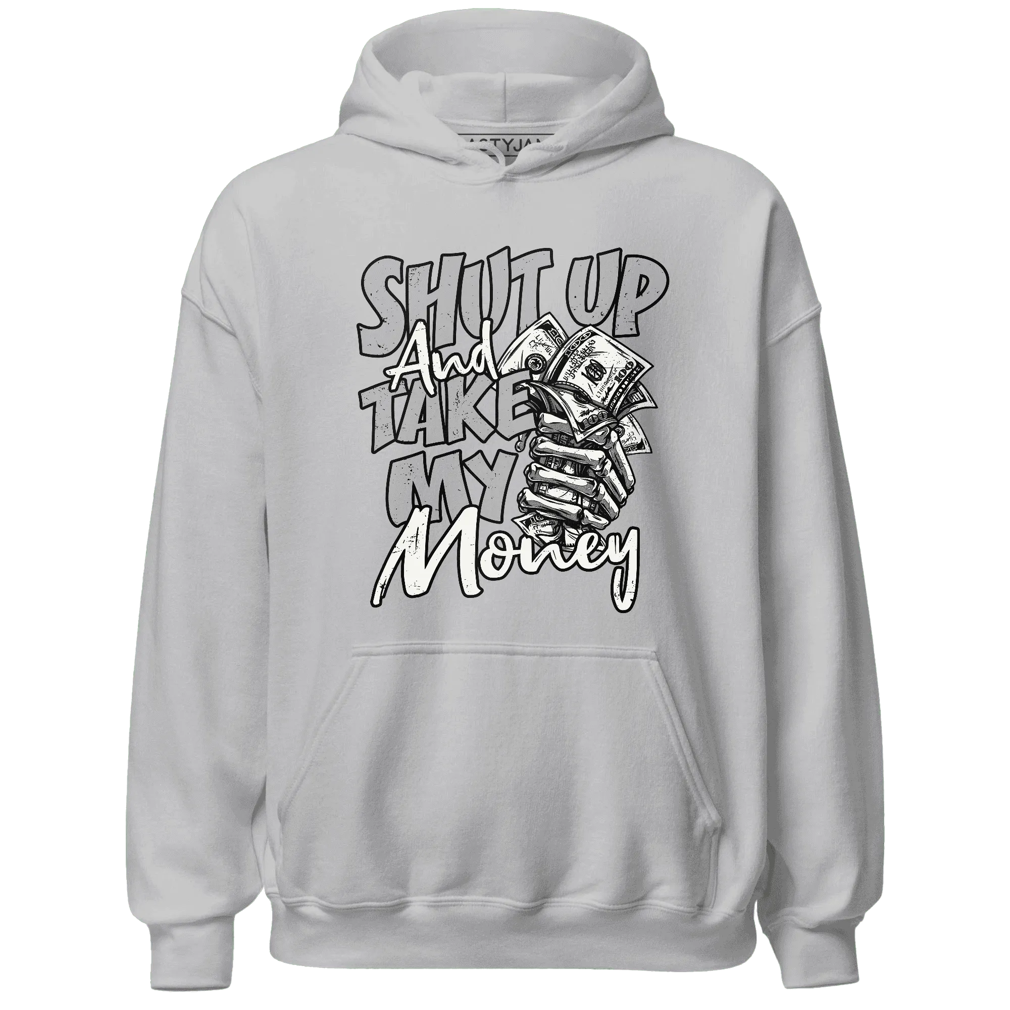 Wolf-Grey-1s-Hoodie-Match-Shut-Up