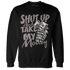 Black-Violet-Ore-3s-Sweatshirt-Match-Shut-Up