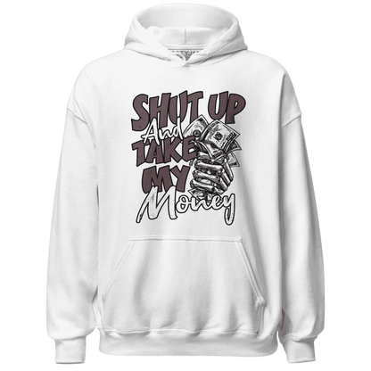 Burgundy-Crush-3s-Hoodie-Match-Shut-Up