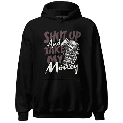 Burgundy-Crush-3s-Hoodie-Match-Shut-Up