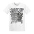 Cement-Grey-3s-T-Shirt-Match-Shut-Up