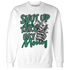 Nina-CN-Abney-3s-Sweatshirt-Match-Shut-Up