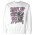 Orchid-Neutral-Grey-Black-White-4s-NastyJamz-Sweatshirt-Match-Shut-Up