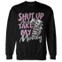 Orchid-Neutral-Grey-Black-White-4s-Sweatshirt-Match-Shut-Up