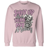 Orchid-Neutral-Grey-Black-White-4s-Sweatshirt-Match-Shut-Up