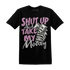 Orchid-Neutral-Grey-Black-White-4s-NastyJamz-T-Shirt-Match-Shut-Up