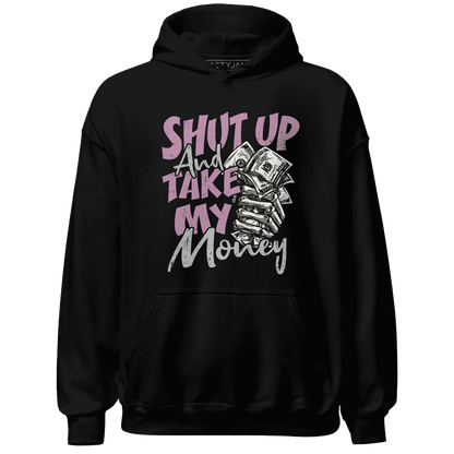 Orchid-Neutral-Grey-Black-White-4s-Hoodie-Match-Shut-Up