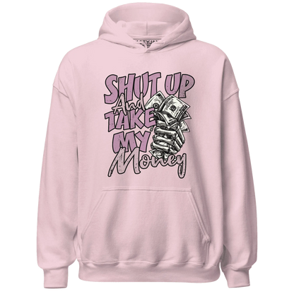 Orchid-Neutral-Grey-Black-White-4s-Hoodie-Match-Shut-Up