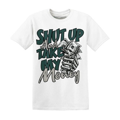 Oxidized-Green-4s-T-Shirt-Match-Shut-Up