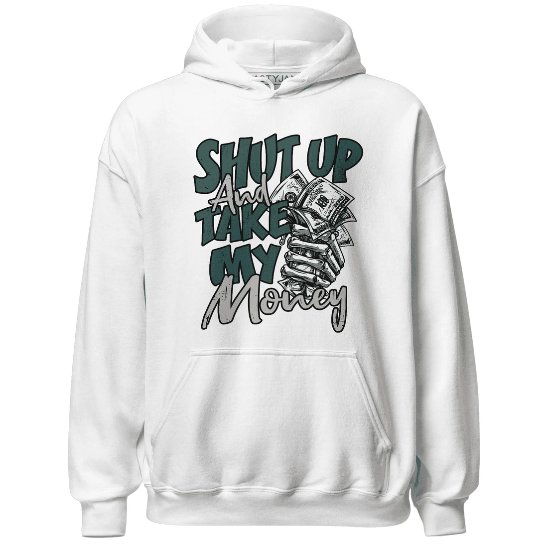 Oxidized-Green-4s-Hoodie-Match-Shut-Up