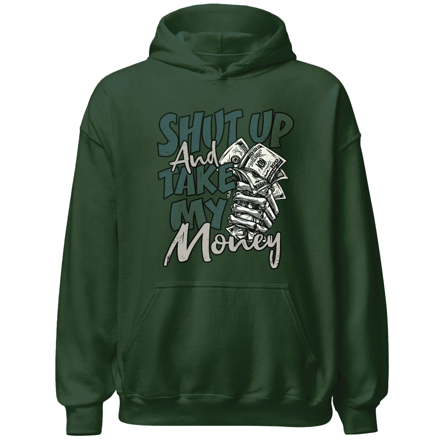 Oxidized-Green-4s-Hoodie-Match-Shut-Up