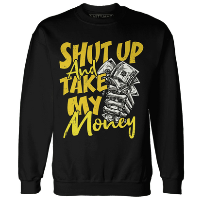 Vivid-Sulfur-4s-Sweatshirt-Match-Shut-Up