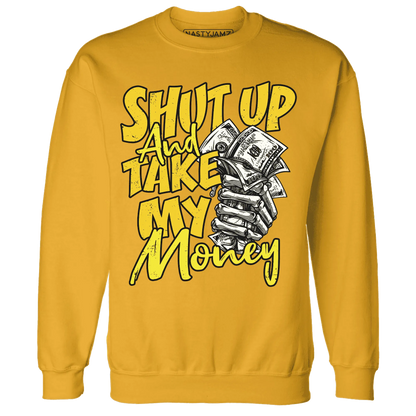 Vivid-Sulfur-4s-Sweatshirt-Match-Shut-Up