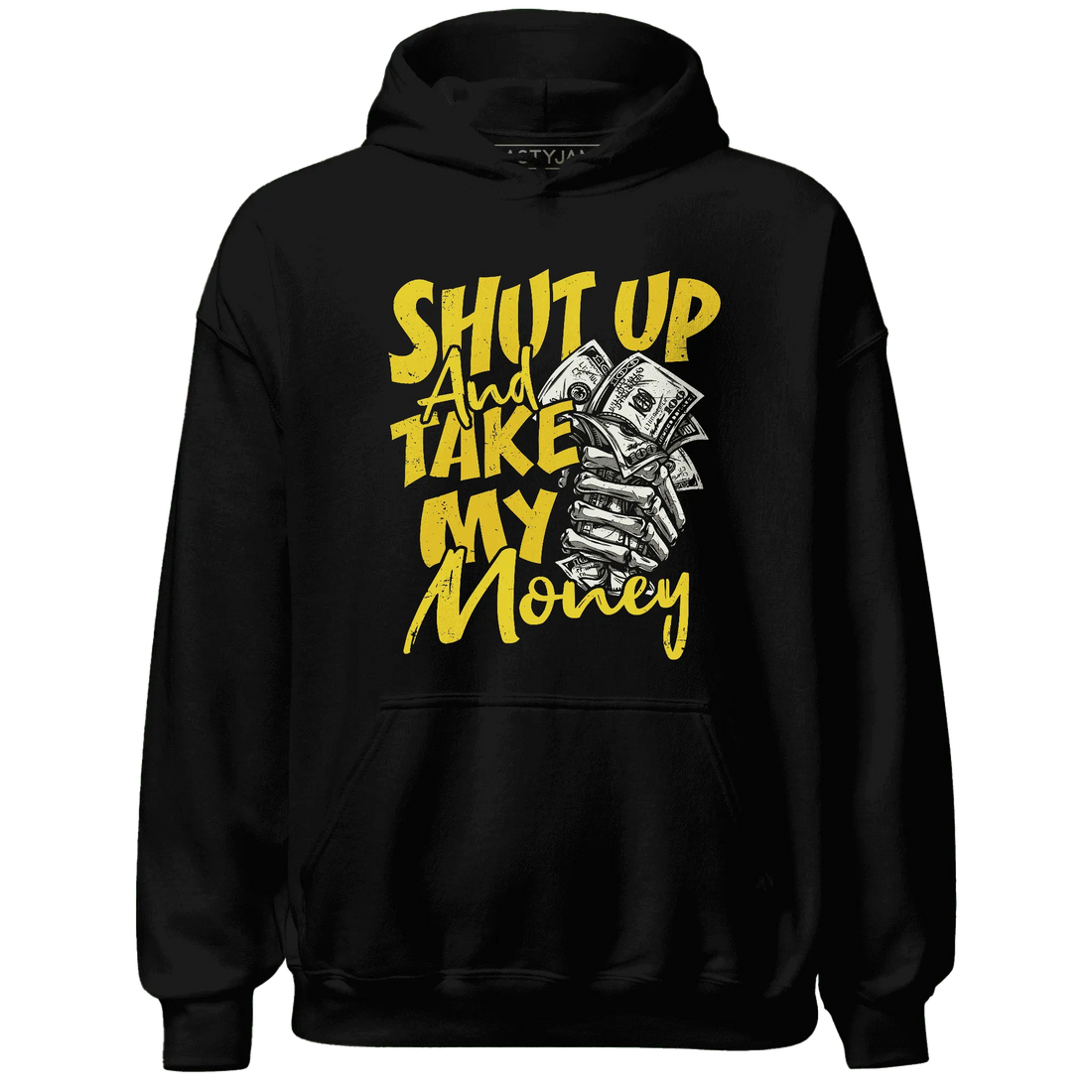 Vivid-Sulfur-4s-Hoodie-Match-Shut-Up