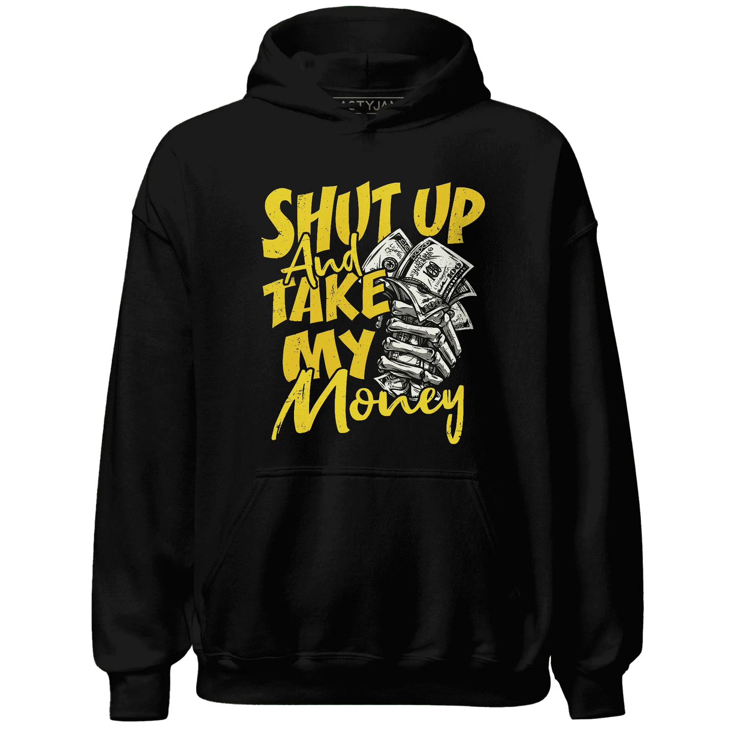 Vivid-Sulfur-4s-Hoodie-Match-Shut-Up