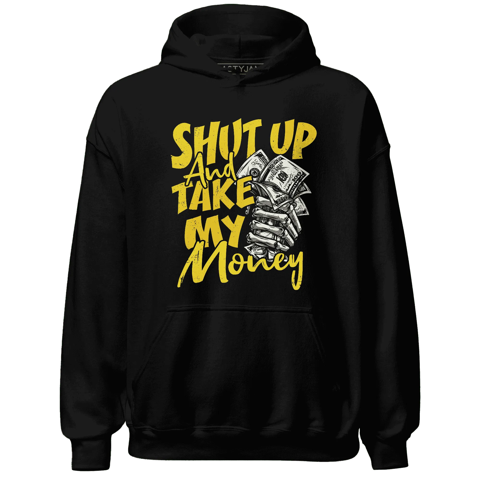 Vivid-Sulfur-4s-Hoodie-Match-Shut-Up