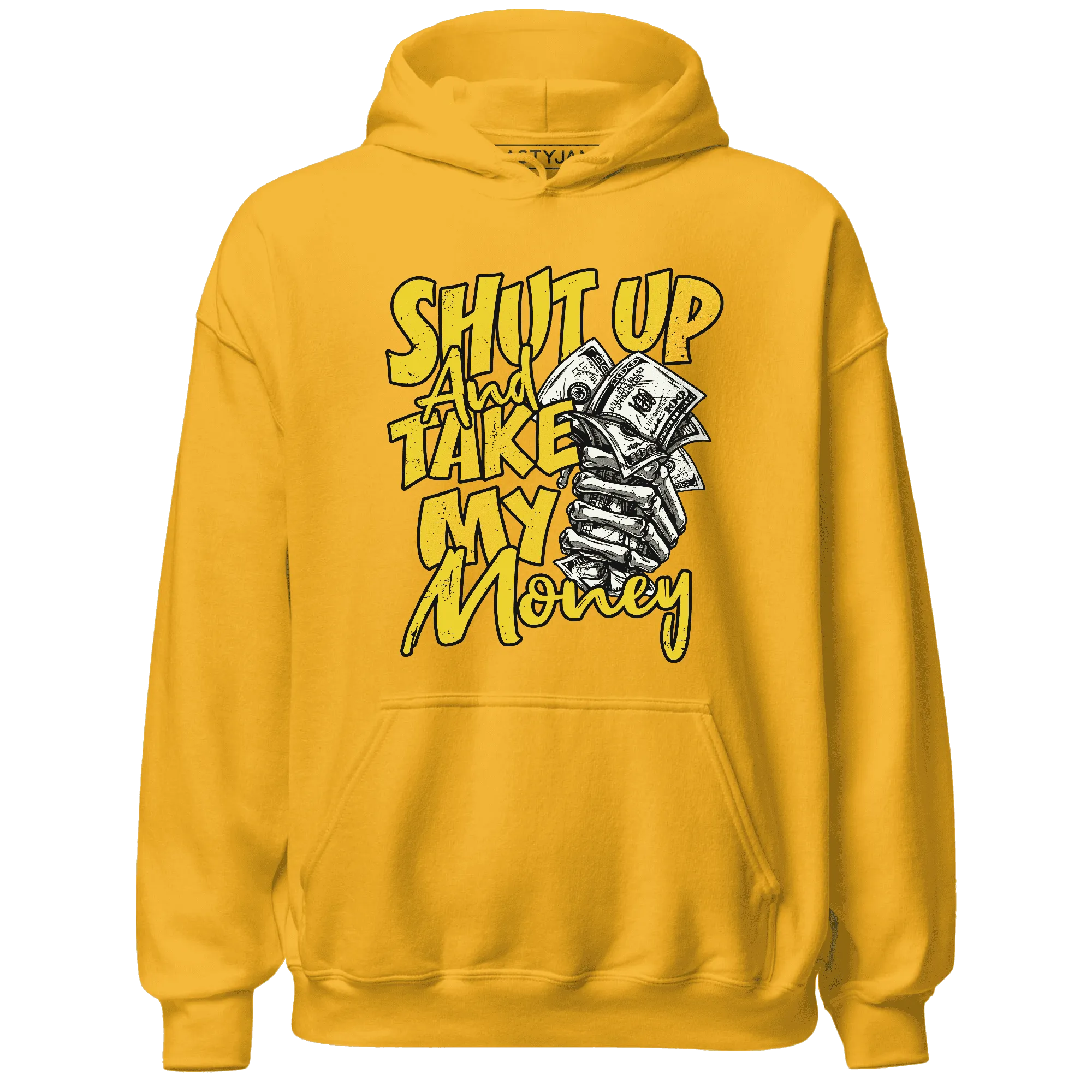 Vivid-Sulfur-4s-Hoodie-Match-Shut-Up