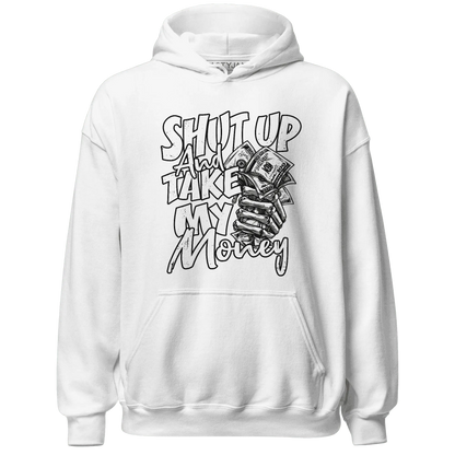 White-Thunder-4s-Hoodie-Match-Shut-Up